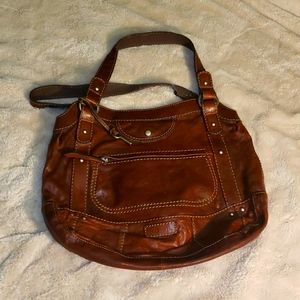Fossil Bag